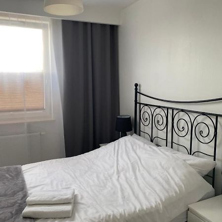 Apartament Zeromskiego Lägenhet Biała Podlaska Exteriör bild