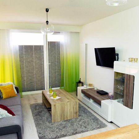 Apartament Zeromskiego Lägenhet Biała Podlaska Exteriör bild