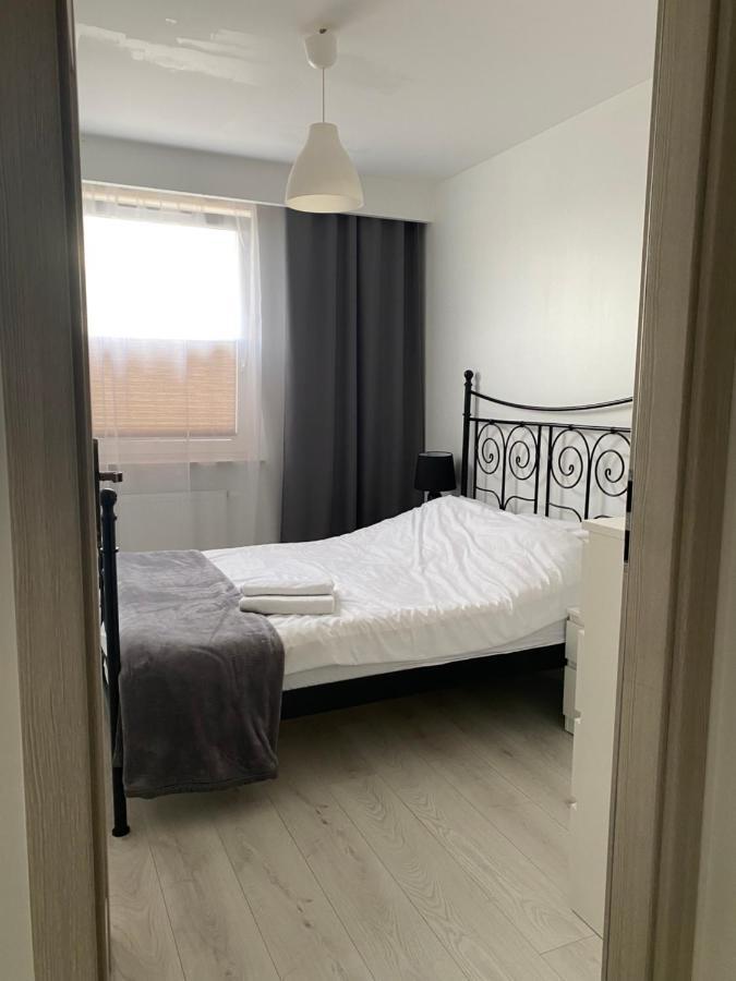 Apartament Zeromskiego Lägenhet Biała Podlaska Exteriör bild