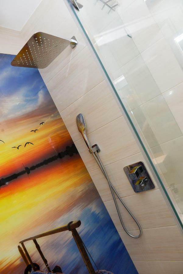 Apartament Zeromskiego Lägenhet Biała Podlaska Exteriör bild